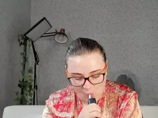 Seductive_She_Wolf's Live Sex Cam Show