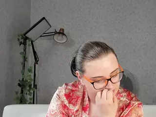 Seductive_She_Wolf's Live Sex Cam Show