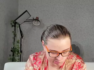 Seductive_She_Wolf's Live Sex Cam Show