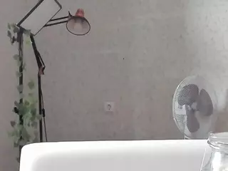 Seductive_She_Wolf's Live Sex Cam Show