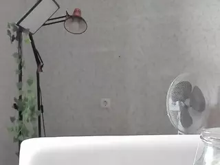Seductive_She_Wolf's Live Sex Cam Show
