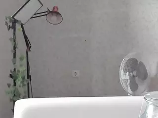 Seductive_She_Wolf's Live Sex Cam Show