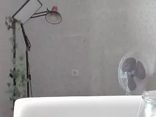 Seductive_She_Wolf's Live Sex Cam Show