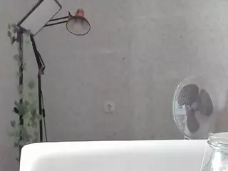 Seductive_She_Wolf's Live Sex Cam Show