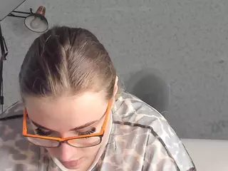 Seductive_She_Wolf's Live Sex Cam Show