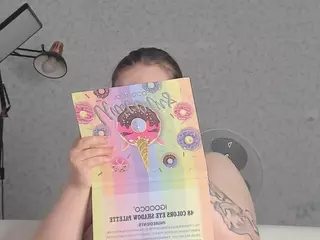 Seductive_She_Wolf's Live Sex Cam Show