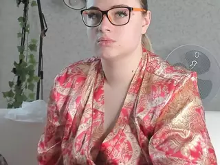 Seductive_She_Wolf's Live Sex Cam Show
