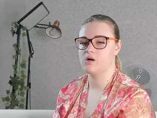 Seductive_She_Wolf's Live Sex Cam Show