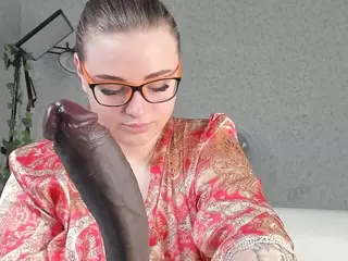 Seductive_She_Wolf's Live Sex Cam Show