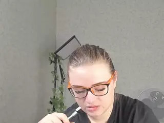Seductive_She_Wolf's Live Sex Cam Show