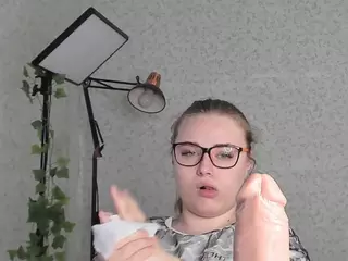 Seductive_She_Wolf's Live Sex Cam Show