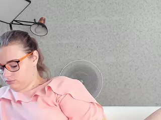 Seductive_She_Wolf's Live Sex Cam Show