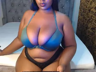 Choccocream's Live Sex Cam Show