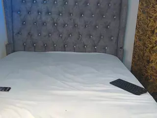 Choccocream's Live Sex Cam Show