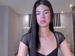 Ellie Scott's Live Sex Cam Show