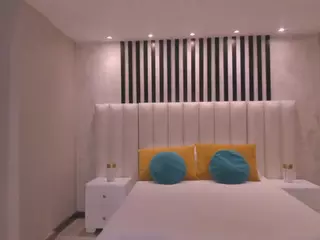 Ellie Scott's Live Sex Cam Show