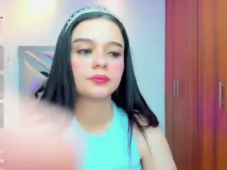 Bellaa-hadid's Live Sex Cam Show
