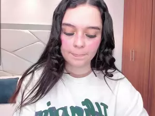 Bellaa-hadid's Live Sex Cam Show