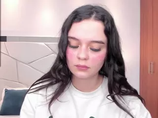 Bellaa-hadid's Live Sex Cam Show