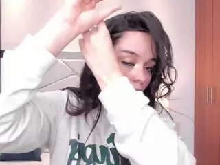 Bellaa-hadid's Live Sex Cam Show