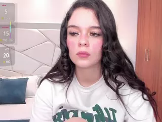 Bellaa-hadid's Live Sex Cam Show
