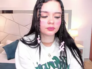 Bellaa-hadid's Live Sex Cam Show