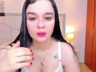 Bellaa-hadid's Live Sex Cam Show