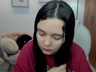 Bellaa-hadid's Live Sex Cam Show