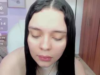 Bellaa-hadid's Live Sex Cam Show