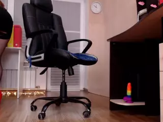 hottdoll611's Live Sex Cam Show
