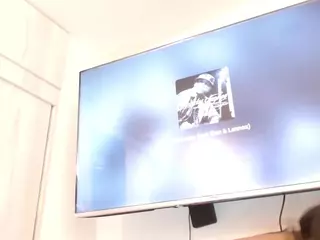 LAYLA NAUGHTY GIRL's Live Sex Cam Show