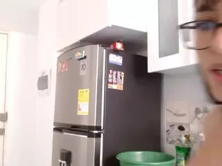 LAYLA NAUGHTY GIRL's Live Sex Cam Show