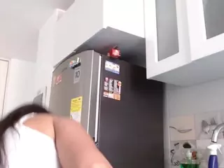 LAYLA NAUGHTY GIRL's Live Sex Cam Show