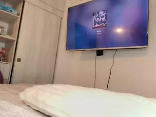 LAYLA NAUGHTY GIRL's Live Sex Cam Show