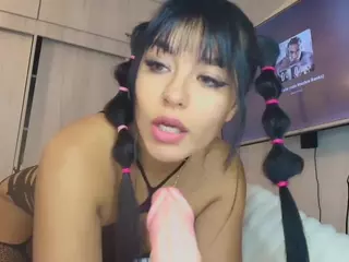 LAYLA NAUGHTY GIRL's Live Sex Cam Show