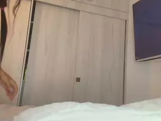 LAYLA NAUGHTY GIRL's Live Sex Cam Show