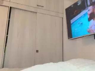 LAYLA NAUGHTY GIRL's Live Sex Cam Show