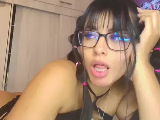 LAYLA NAUGHTY GIRL's Live Sex Cam Show