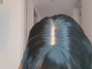 LAYLA NAUGHTY GIRL's Live Sex Cam Show