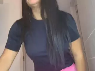 LAYLA NAUGHTY GIRL's Live Sex Cam Show