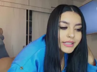 LAYLA NAUGHTY GIRL's Live Sex Cam Show