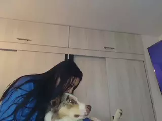 LAYLA NAUGHTY GIRL's Live Sex Cam Show