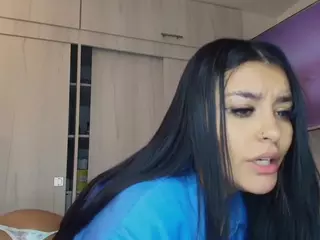 LAYLA NAUGHTY GIRL's Live Sex Cam Show