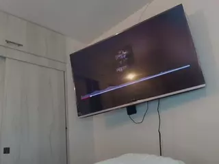 LAYLA NAUGHTY GIRL's Live Sex Cam Show