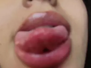 LAYLA NAUGHTY GIRL's Live Sex Cam Show