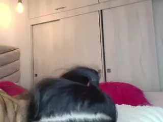 LAYLA NAUGHTY GIRL's Live Sex Cam Show