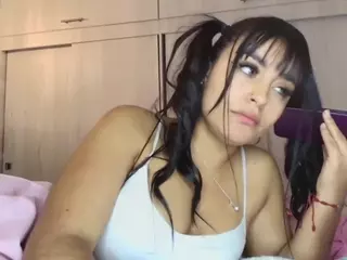 LAYLA NAUGHTY GIRL's Live Sex Cam Show
