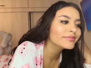 LAYLA NAUGHTY GIRL's Live Sex Cam Show