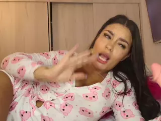 LAYLA NAUGHTY GIRL's Live Sex Cam Show