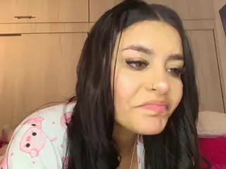 LAYLA NAUGHTY GIRL's Live Sex Cam Show